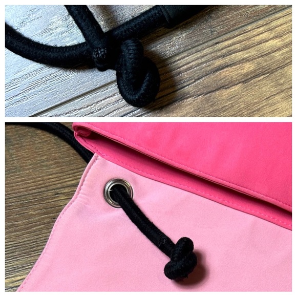 Victoria’s Secret Neoprene Insulated Cooler Bag - Picture 8 of 11